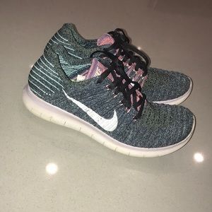 Nike Flyknit